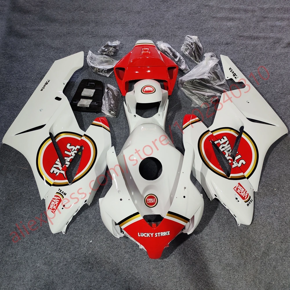 Für Honda CBR 1000RR 2004 2005, Motorrad-Karosserie-Abdeckungsverkleidungen, CBR 1000RR 04 05, ABS-Kunststoff-Verkleidungsset Image