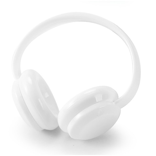 3D-gedruckte Kopfhörer-Zubehör für LabubuNo Puppen für Puppen 10-17 cm in der Größe Geeignet für die tägliche Ausstellung Großartig als Geschenk Weihnachtsgeschenk