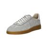 Sneaker GANT "Gant Sneaker Veloursleder", Herren, Gr. 41, grau, Veloursleder, casual, Schuhe