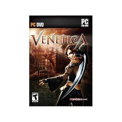 Venetica (PC/MAC)