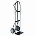 Safco Products Company Economy 400 lb. Capacity Hand Truck Dolly Metal | 51.5 H x 16 W x 16.75 D in | Wayfair SAF4071