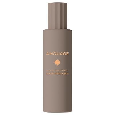 Amouage Secret Garden Collection Love Delight Haarparfum 50 ml Damen Image