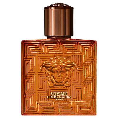 Versace Eros Najim Parfum 50 ml Herren Image