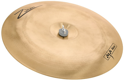 Zultan 18" Aja Blaze China