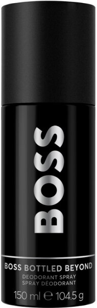 Hugo Boss Boss Bottled Beyond Deo Spray 150 ml Deodorant Spray