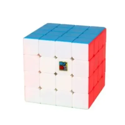 [Picube] MoYu MeiLong 4x4 Zauberwürfel 4x4x4 Geschwindigkeitswürfel Strickerless Professionelles Cubo Magico Puzzle Spielzeug für Kinder Kinder Geschenk Image