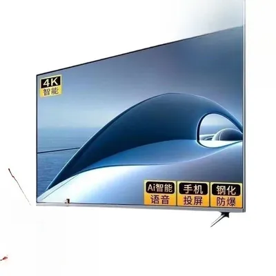 TV LCD 50 55 60 65 70 75 40 inch 32 inch smart TV