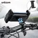 Universal Motorcycle Bicycle Phone Holder Mobile Phone Navigation Brackets for Riding Scooter Bike Handlebar Cell Phone Mount