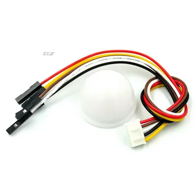 Intelligente elektronische BH1750 BH1750FVI Chip Lichtintensität Lichtmodul Lichtkugel Image