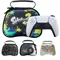 Spiel Controller Universal Lagerung Tasche Für PS5 PS4 Xbox Nintendo Schalter Pro EVA Hard Shell Game Controller Schützende Lagerung Box