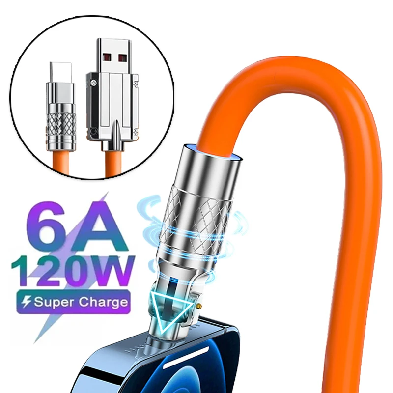 120w usb c ladegert