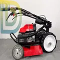 Rasaerba a gas semovente portatile Motore a gas Rasaerba semovente Durevole Sicurezza Migliora l'edilizia efficiente