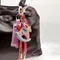 Ita Bag Accessories Bag Charms Red Envelope Pendant for Gucci Bag Women Handbag Purse Keychain Man Backpack Decoration Chain