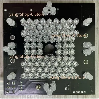 Automobile Wheel Aligner Industrial Camera LED Light Board Brand New 1PC