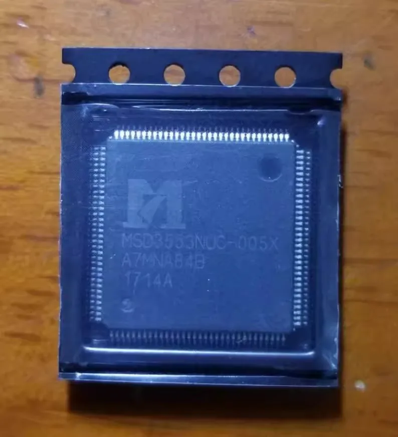 MSD3553NUC MSD3553ZUC-005X 007S 008U LCD chip