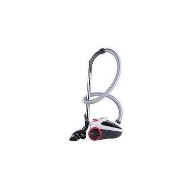 Dirt Devil Staubsauger mit Beutel DD2001, 800W Image