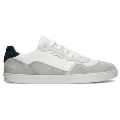 Groundies - Nova Gs1 - Barfußschuhe 46 | EU 46 grau Image