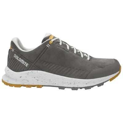 Dolomite - Carezza Leather Waterproof - Freizeitschuhe 40 | EU 40 grau Image