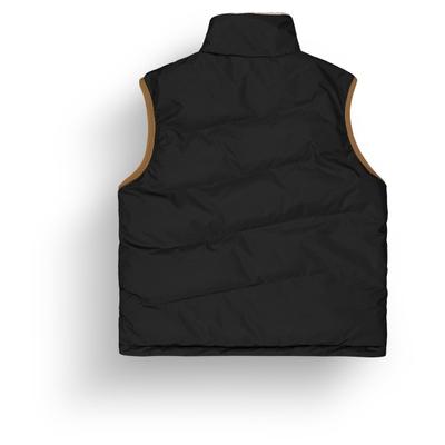 Picture - Women's Hylla Reversible Vest - Kunstfaserweste Gr L schwarz Image