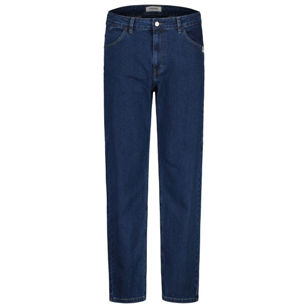 Maloja - NiccoloM. - Jeans Gr 50 - Length: 34'' blau