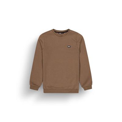 Picture - Tofu Sweater - Fleecepullover Gr L shitake Image
