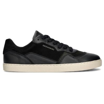 Groundies - Women's Nova Special - Barfußschuhe 41 | EU 41 schwarz Image