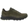 Dolomite - Carezza Leather Waterproof - Freizeitschuhe 45 | EU 45 grün/schwarz