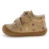 Naturino - Kid's Cocoon VL - Freizeitschuhe 23 | EU 23 gelb/ leaves