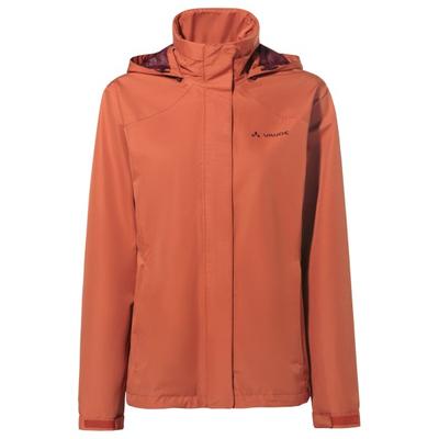 Vaude - Women's Escape Bike Light Jacket - Fahrradjacke Gr 42 rot Image