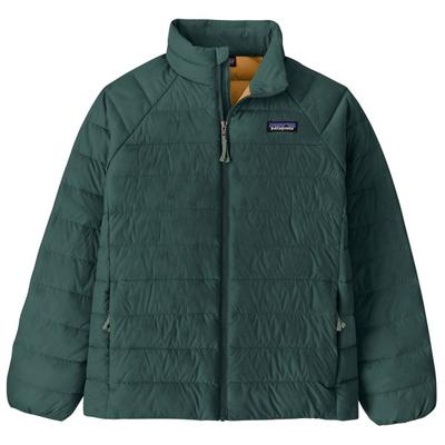 Patagonia - Kid's Down Sweater - Daunenjacke Gr L blau Image