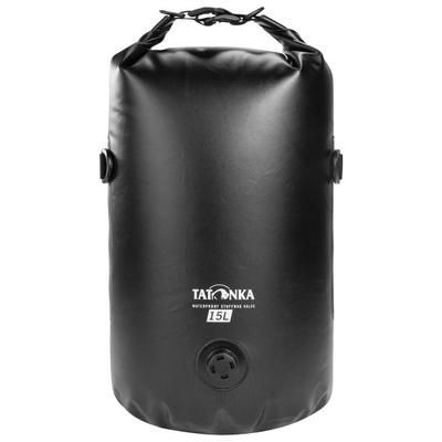 Tatonka - WP Stuffbag Valve - Packsack Gr 48 l grau Image