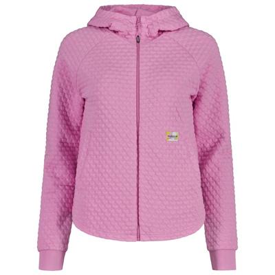Maloja - Women's RundfjelletM. - Freizeitjacke Gr XS rosa Image