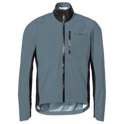 Vaude - Kuro Rain Jacket - Fahrradjacke Gr XXL grau Image