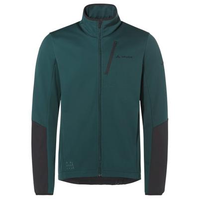 Vaude - Matera Softshell Jacket II - Fahrradjacke Gr L blau Image