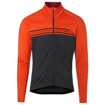 Vaude - Posta L/S Tricot II - Radtrikot Gr XXL rot Image