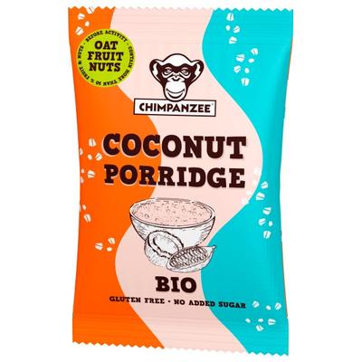 Chimpanzee - Porridge Coconut Gr 65 g Image