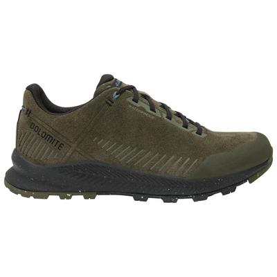 Dolomite - Carezza Leather Waterproof - Freizeitschuhe 43 1/3 | EU 43 grün/schwarz Image