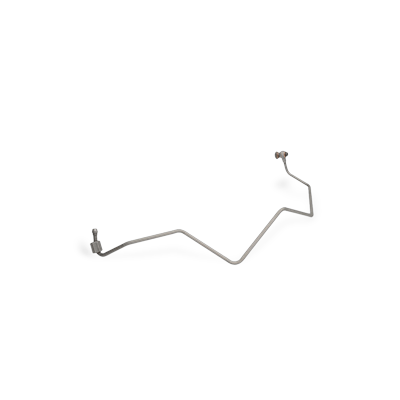 DR.MOTOR AUTOMOTIVE Ölleitung, Lader PEUGEOT,CITROËN DRM0416L 015708,037962 Image