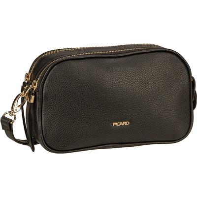Picard Bodybag Java Schwarz Image