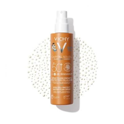 Vichy Capital Soleil Sonnenspray 200 ml Image