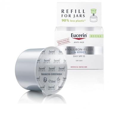 Eucerin - Tagescreme 50 ml Damen (797.8 € / 1 l) Image