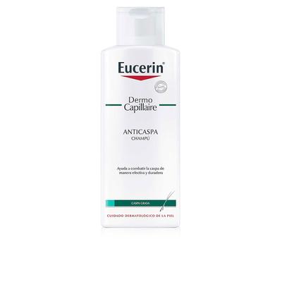 Eucerin DERMO CAPILLAIRE champú anticaspa 250 ml Image