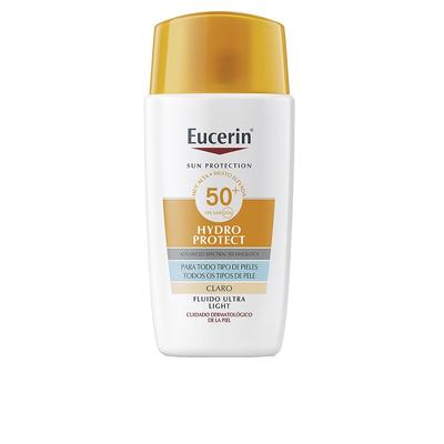 Eucerin SONNENSCHUTZ HYDRO PROTECT getöntes Fluid SPF50+ 50 ml Image