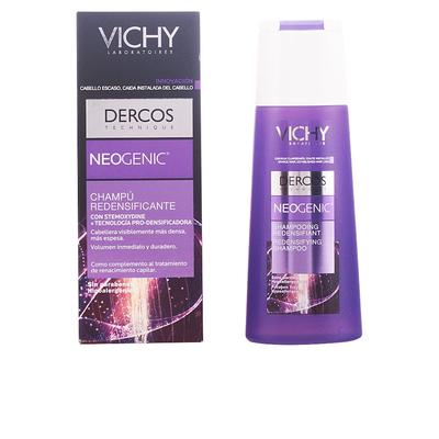 Vichy DERCOS Neogenic Redensifying Shampoo 200 ml Image