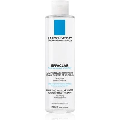 La Roche-Posay - Effaclar Mizellenwasser 400 ml (67.47 € / 1 l) Image