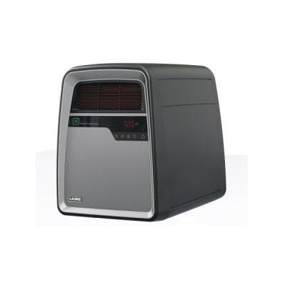 Lasko Infrared Quartz Electric Space Heater with Remote Control 6101