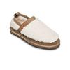 Slip-On Sneaker QUIKSILVER "After Session", Gr. 8(41), rot (salsa), Obermaterial: Textil, Leder u2013 Futter: Textil u2013 Laufsohle: Gummi, Schuhe
