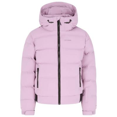 Protest - Kid's Prteliny Snowjacket - Skijacke Gr 116 rosa Image