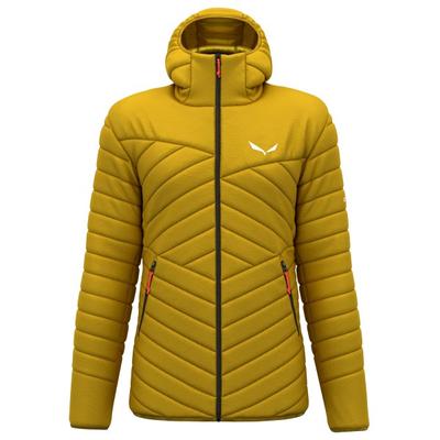 Salewa - Brenta Jacket - Daunenjacke Gr M gelb Image