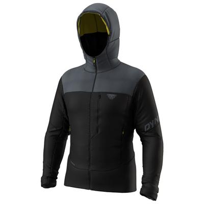 Dynafit - Radical PrimaLoft Hood Jacket - Kunstfaserjacke Gr XL schwarz Image